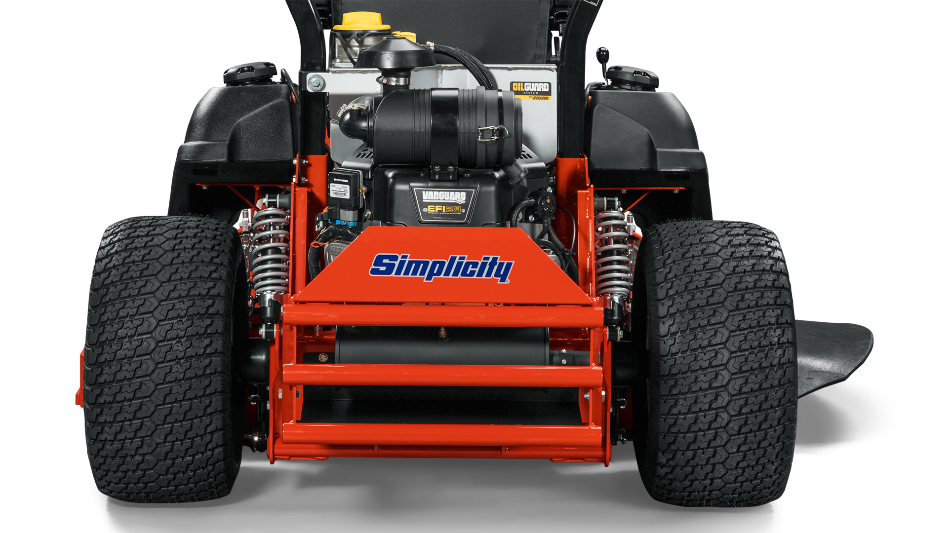 Cobalt Zero Turn Mower